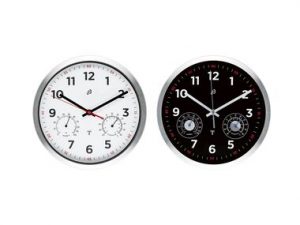 Reloj Radiocontrolado Lidl
