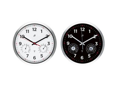 Reloj Radiocontrolado Lidl