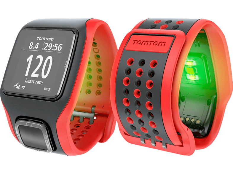 Reloj Tomtom Media Markt