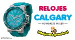 Relojes Calgary Carrefour