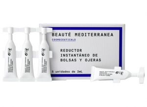 Remescar Bolsas Y Ojeras Mercadona