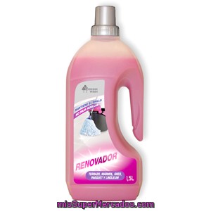Renovador Brillo Mercadona