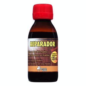 Reparador Madera Mercadona