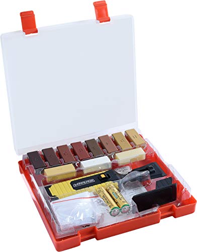 Reparador Tarima Leroy Merlin