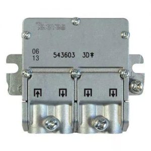 Repartidor De Antena Leroy Merlin