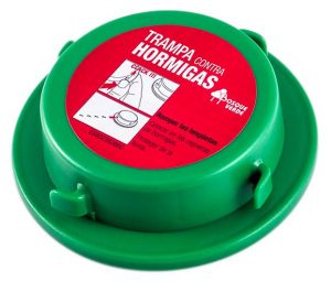 Repelente Hormigas Mercadona