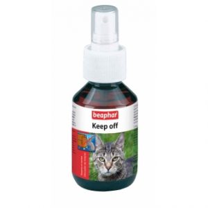 Repelente Para Gatos Carrefour