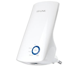 Repetidor Wifi Alcampo