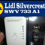 Repetidor Wifi Lidl Repetidor Wifi Lidl