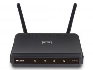 Repetidor Wifi Worten