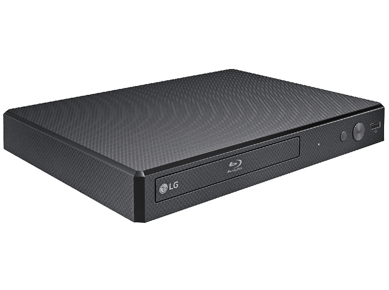 Reproductor Blu Ray Media Markt
