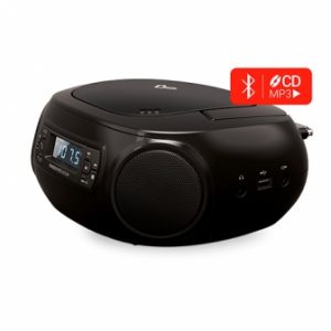 Reproductor Cd Carrefour