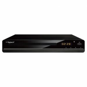 Reproductor Dvd Carrefour