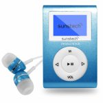 Reproductor Mp3 Carrefour