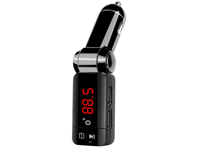 Reproductor Mp3 Coche Media Markt