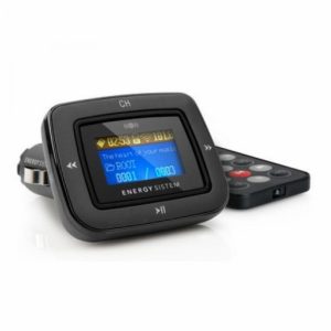 Reproductor Usb Mechero Coche Carrefour