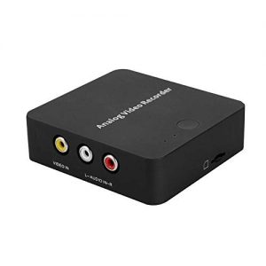 Reproductor Vhs Worten