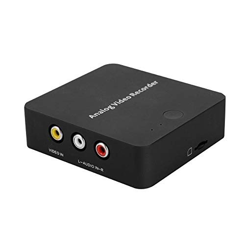 Reproductor Vhs Worten