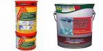 Resina Epoxi Bricomart Resina Epoxi Bricomart