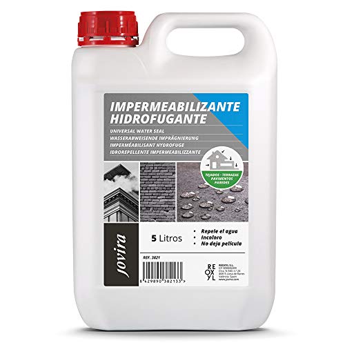 Resina Para Hormigón Impreso Bricodepot