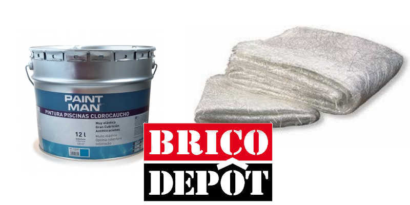 Resina Poliester Bricodepot