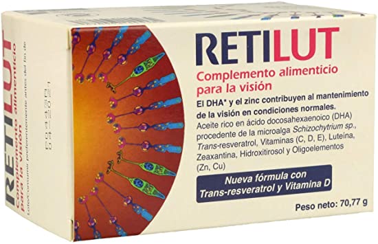 Retilut Amazon