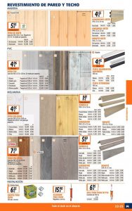 Revestimiento Pared Pvc Bricomart