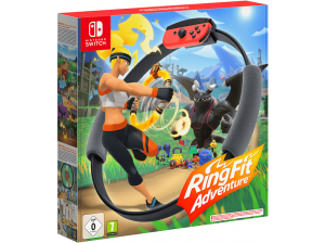 Ring Fit Adventure Media Markt
