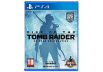 Rise Of The Tomb Raider Ps4 Media Markt