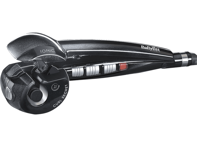 Rizador Babyliss Media Markt