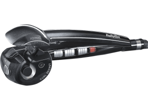 Rizador De Pelo Babyliss Media Markt