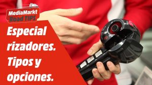 Rizador De Pelo Media Markt