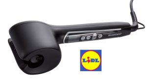 Rizador Pelo Lidl