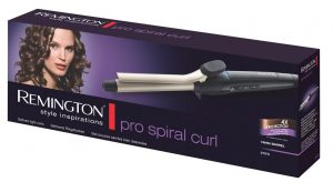 Rizadores De Pelo Worten