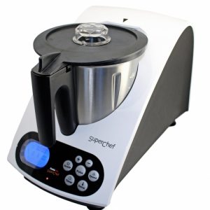 Robot Cocina Carrefour