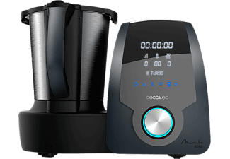 Robot Cocina Media Markt