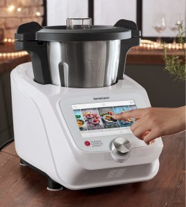 Robot De Cocina Lidl