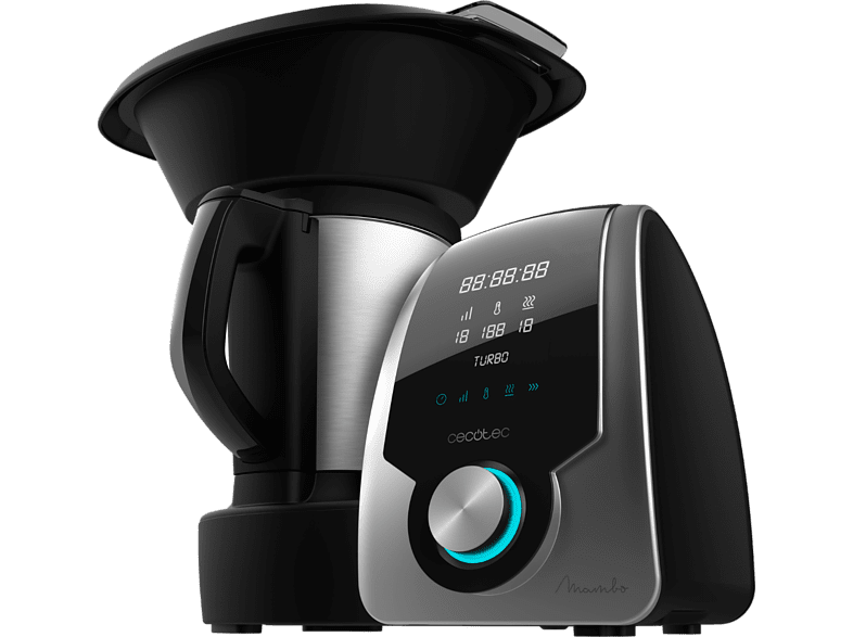 Robot De Cocina Media Markt