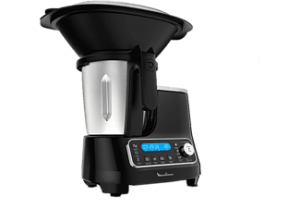 Robot De Cocina Moulinex Media Markt