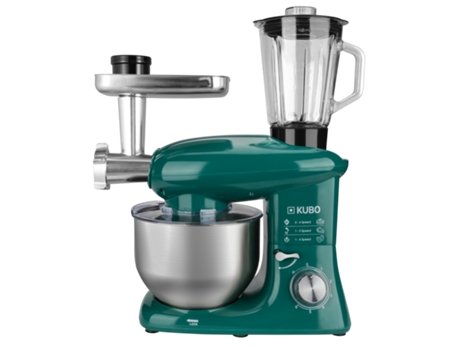 Robot De Cocina Worten