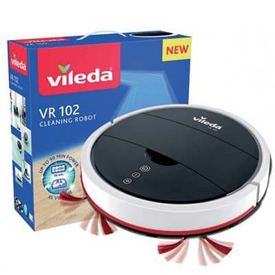 Robot Vileda Lidl