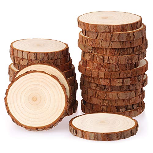 Rodajas De Madera Leroy Merlin