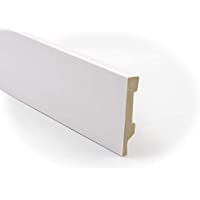 Rodapié Pvc Bricomart