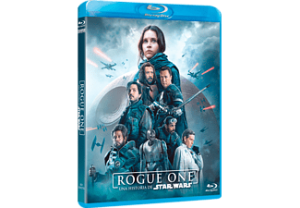 Rogue One Media Markt