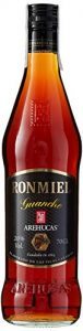 Ron Miel Mercadona