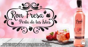 Ron Rosa Mercadona