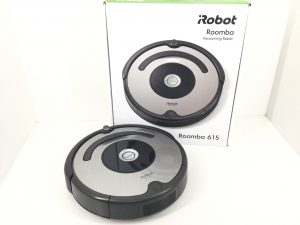 Roomba 615 Carrefour