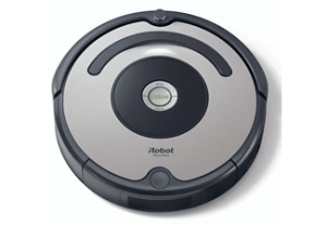 Roomba 616 Media Markt