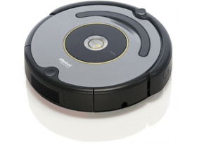 Roomba 631 Media Markt