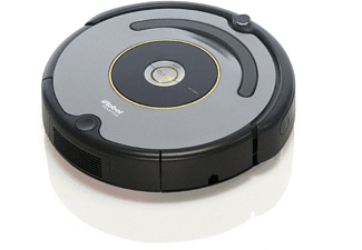 Roomba 631 Media Markt